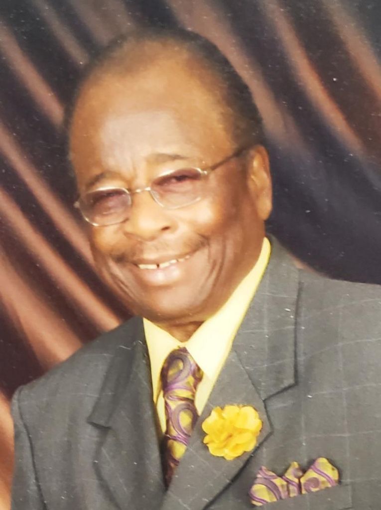 John Henry Abney, Jr. Profile Photo