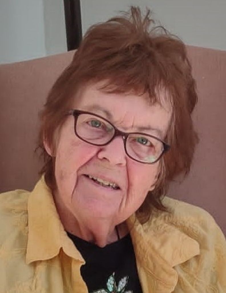 Marilyn Tomasky Profile Photo