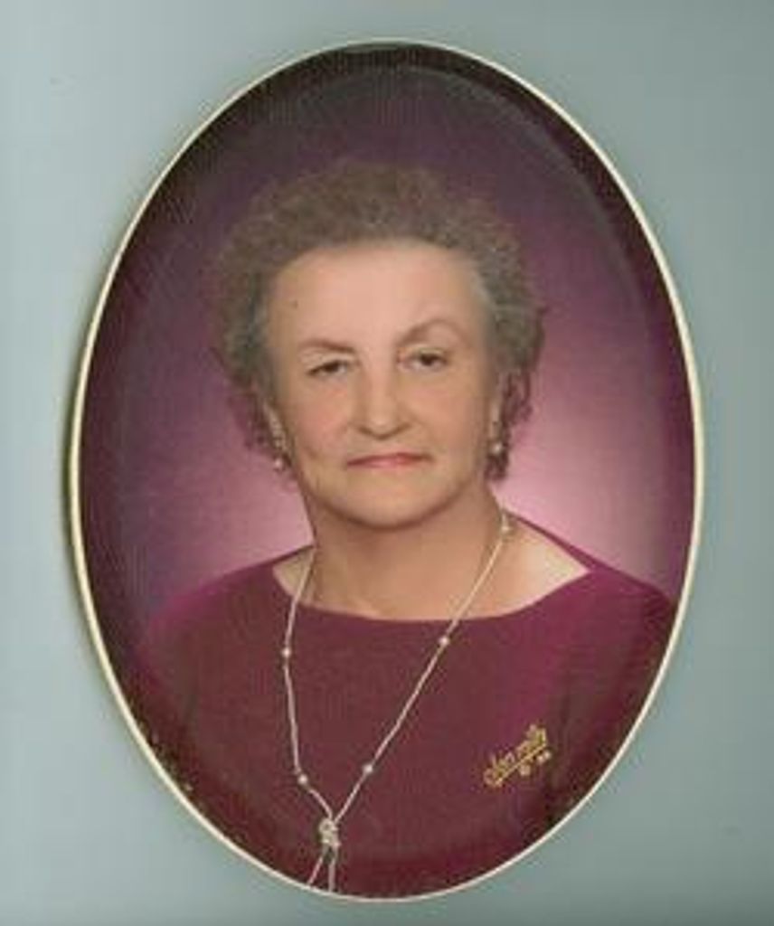 Mary Fick
