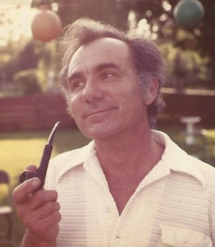 Orlando "Lou" Gazzola