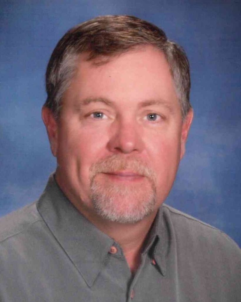 Brent Cloud Profile Photo