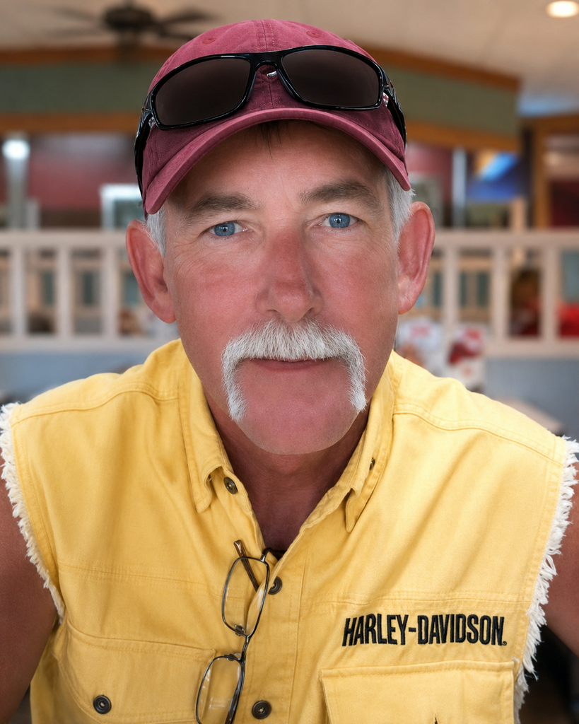 Doug Cannady
