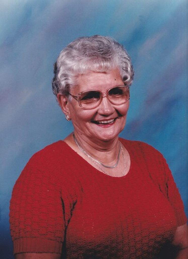 Ruby Dillard Pruitt Reese Profile Photo