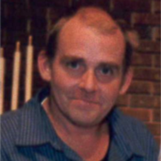 Gregory John Archer Profile Photo