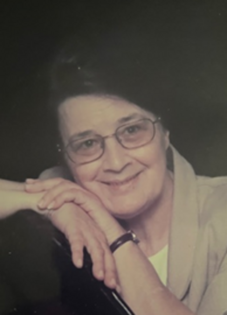 Glenda Strickland Gasque Profile Photo