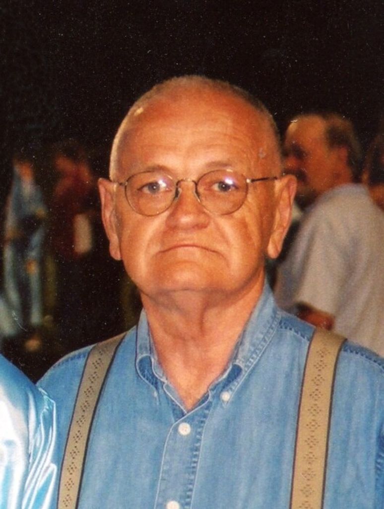 Jack Scism Profile Photo