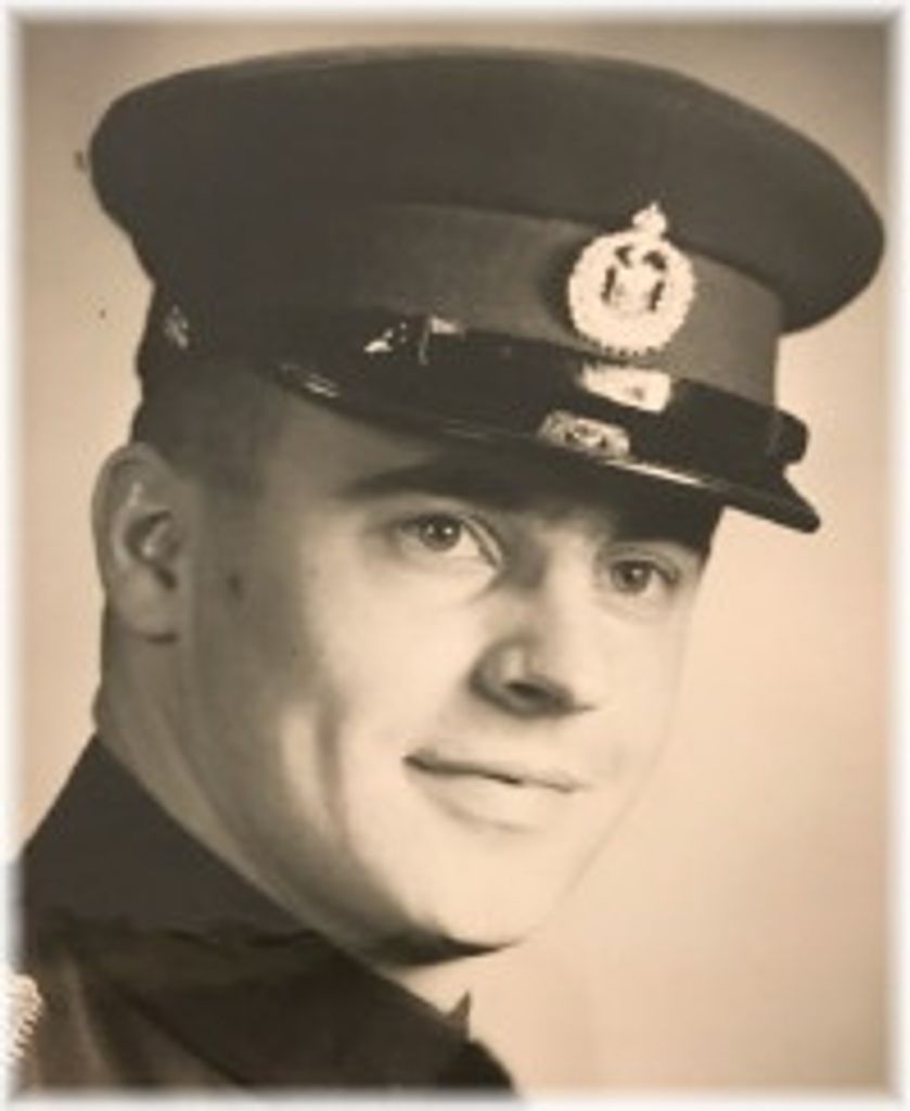 Alexander (Alex) Romanishen