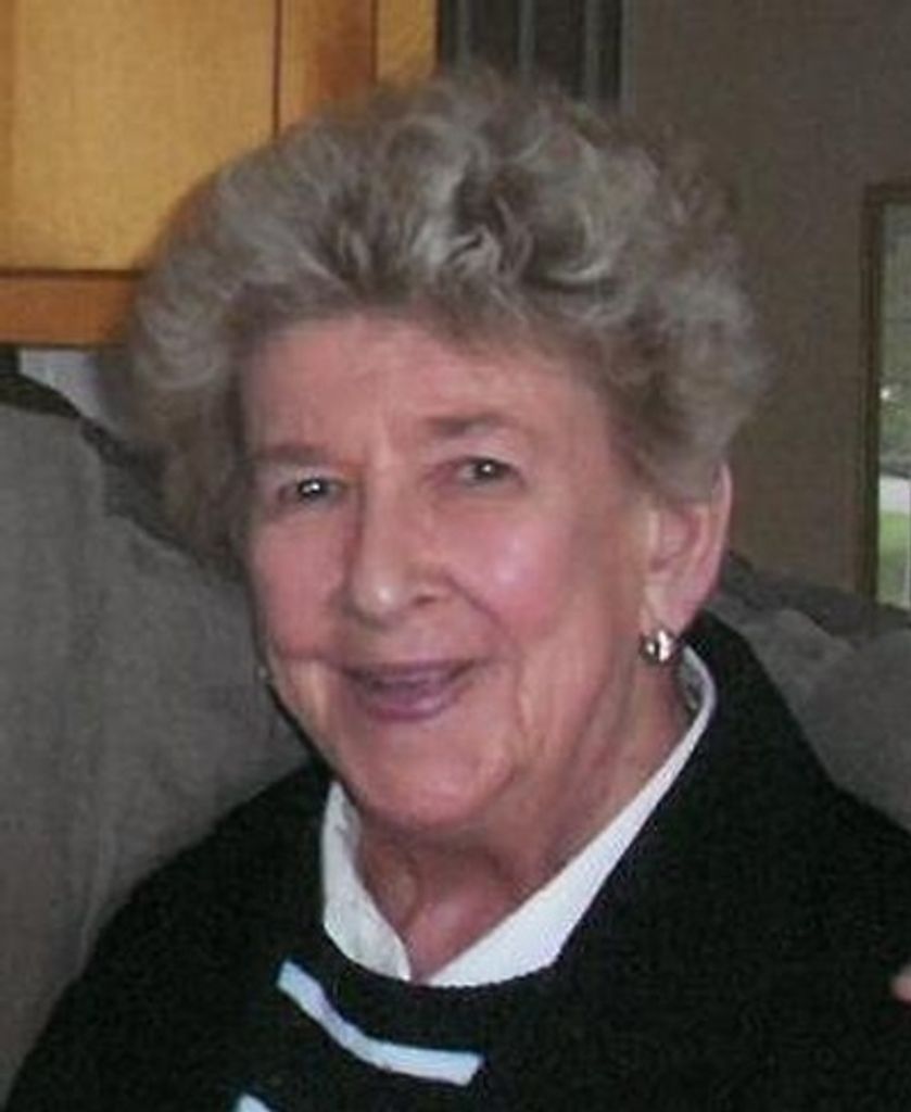 Rita A. Abert