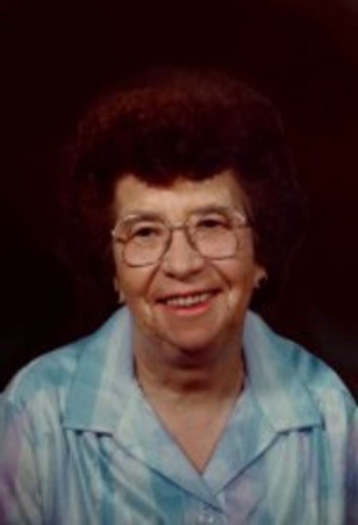 Gwen Jenkins