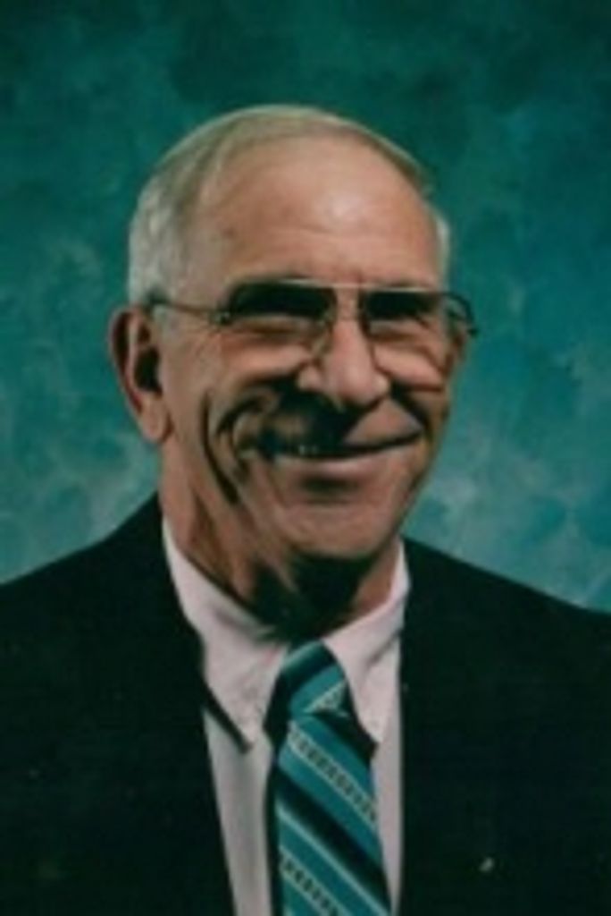 Benjamin Frank Ramsey