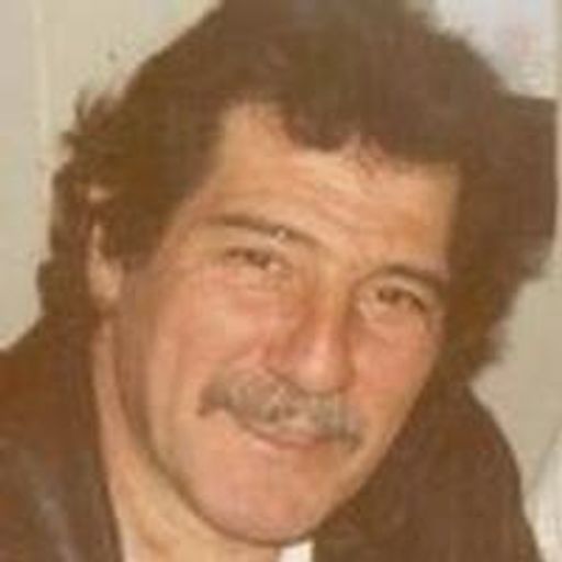 James V. 'Jimmy Jazz' Perrotta Profile Photo