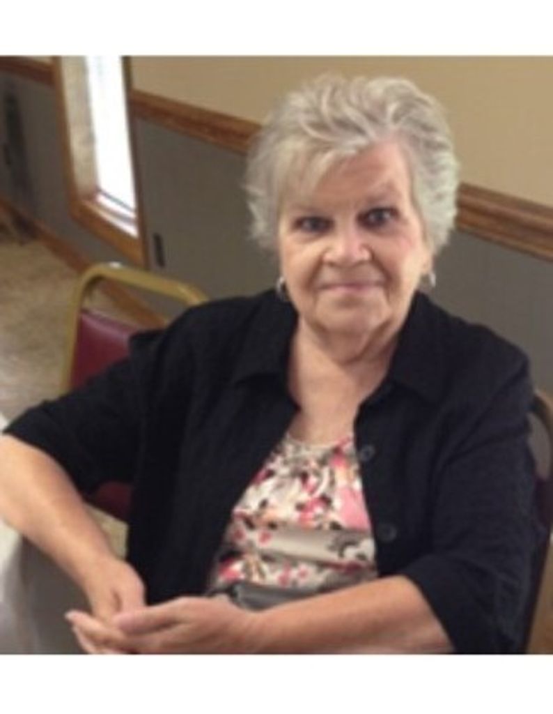 Shirley J. Britton Profile Photo