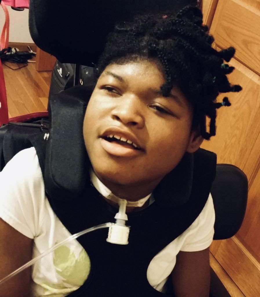 Shonna Maev' Mccullough