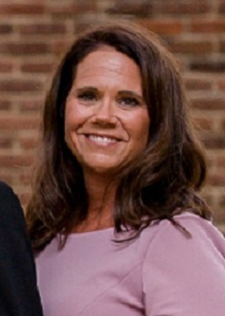 Melissa Ann Fulbright