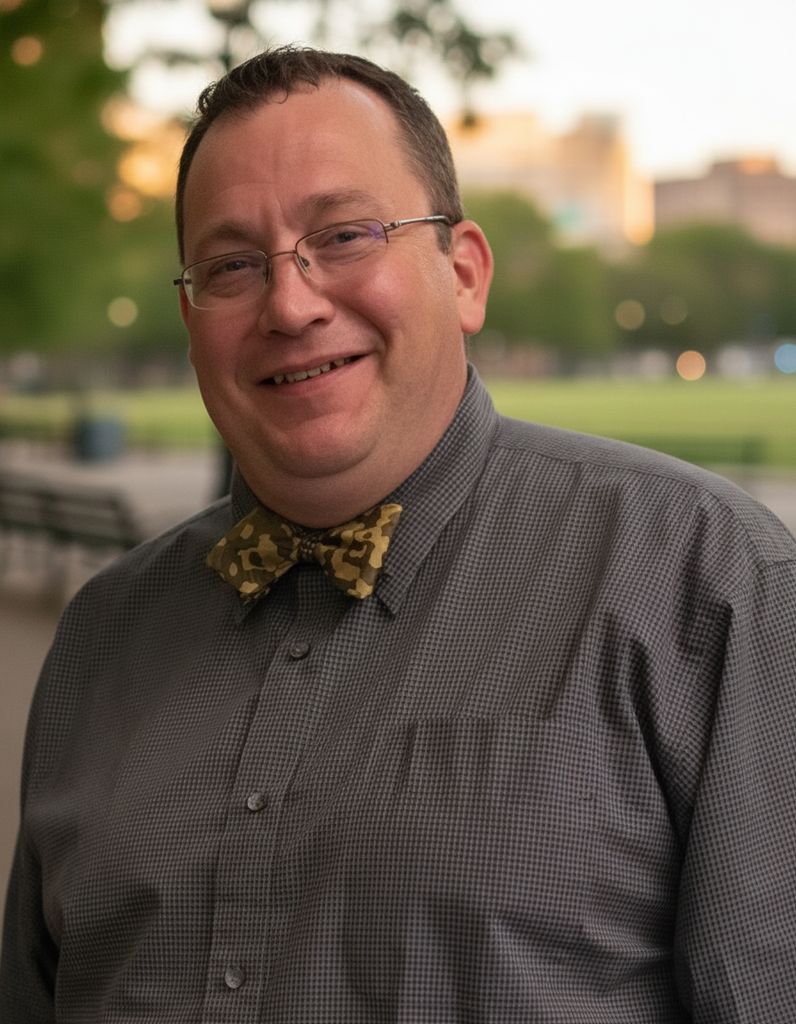 Robert A. Sluman, Jr. Profile Photo