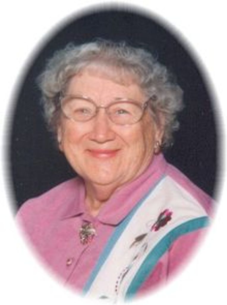 Marjorie Twait