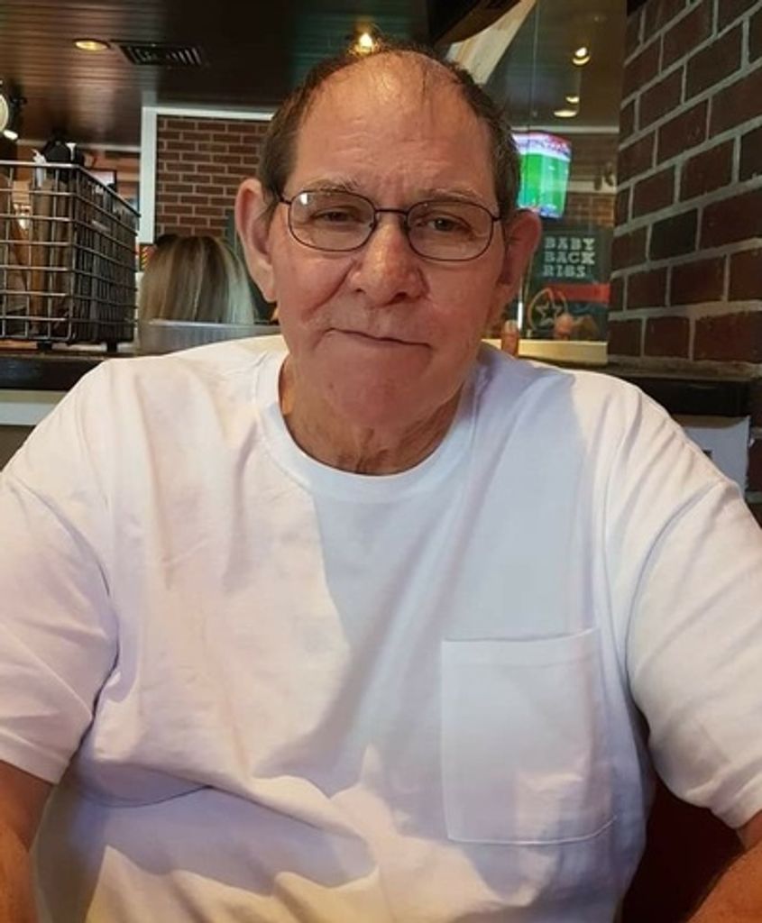 Reverend Bobby Chapman Profile Photo