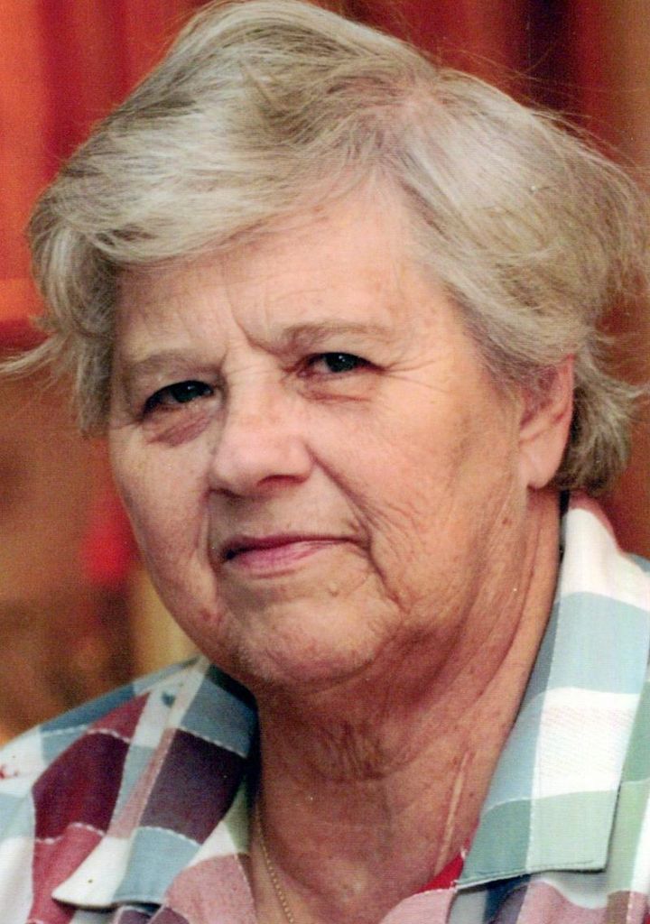 Mattie Lovion Nenninger Profile Photo