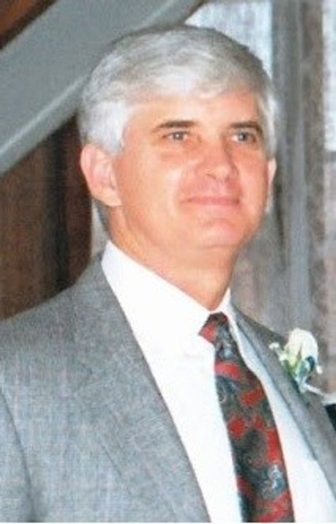 Bill Jack Mclelland Profile Photo