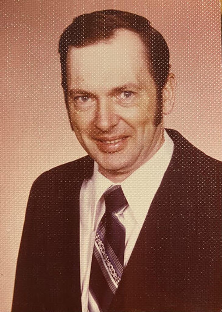 Donald W Hook Profile Photo
