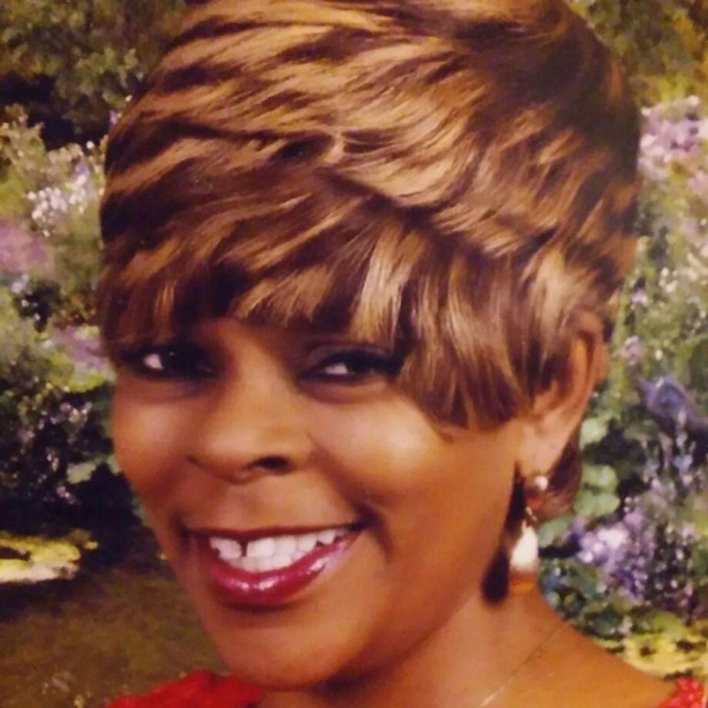 Antionette Denise Rockett