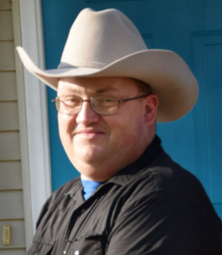 Bradly Osborne Profile Photo