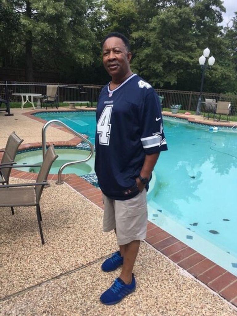 Leonard Franklin Johnson