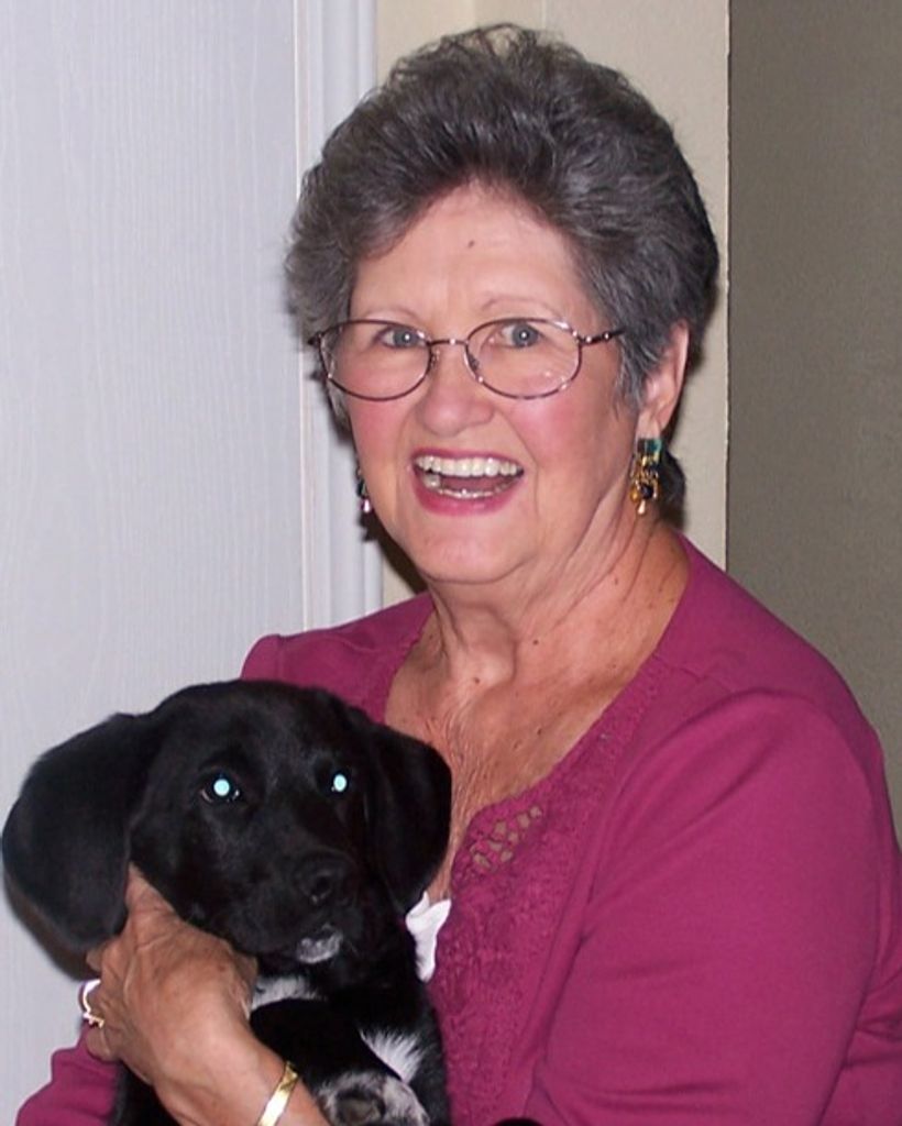 Virginia Hull Jakaitis Profile Photo