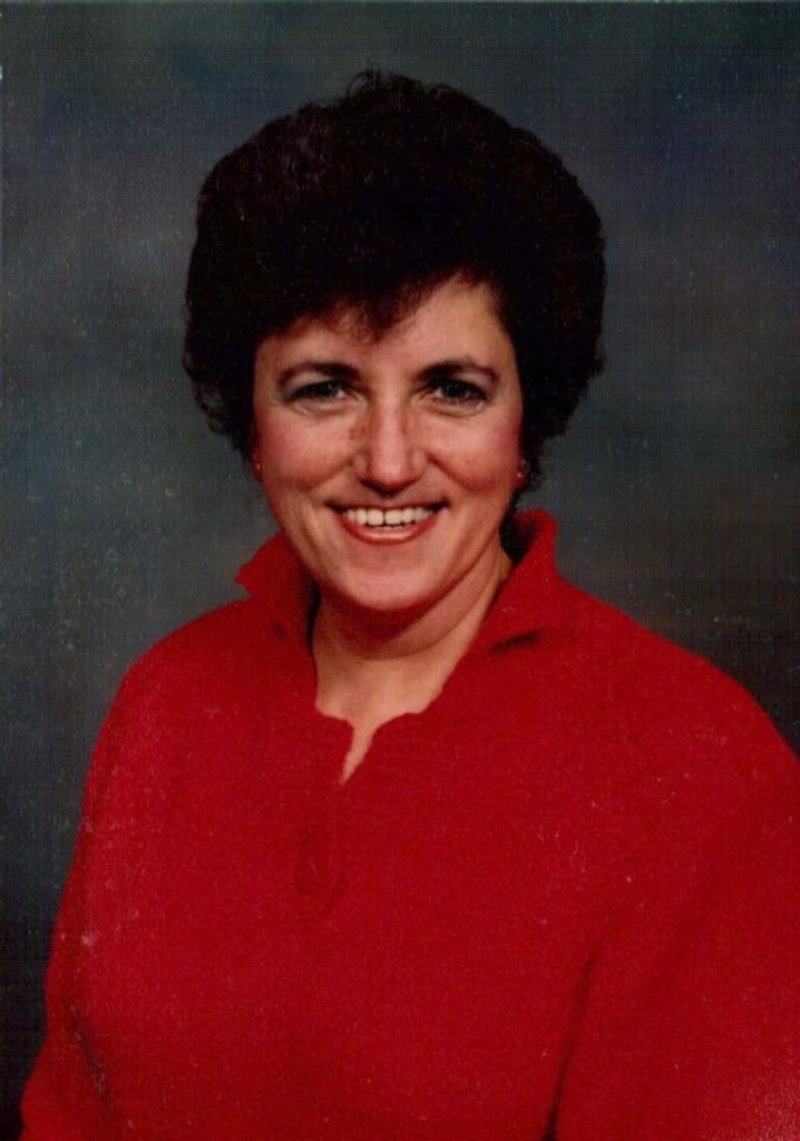 Jacqueline Lee "Jackie" (Vess)  Green