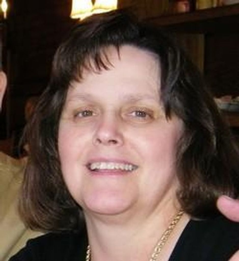 Kathie Lynn O'Dell Quesenberry