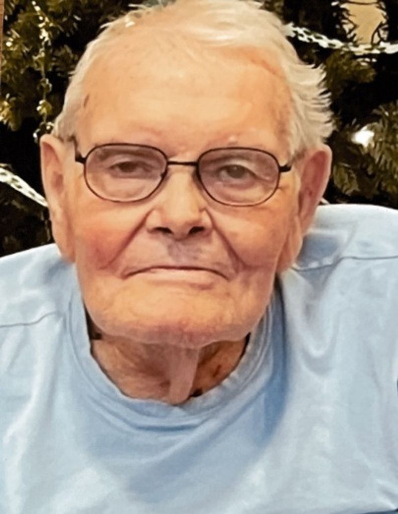 Dallas Charles Painter Profile Photo