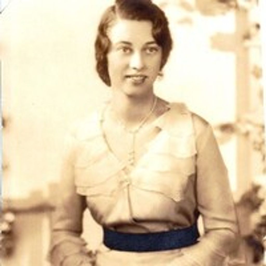 Ruth J. Mudge