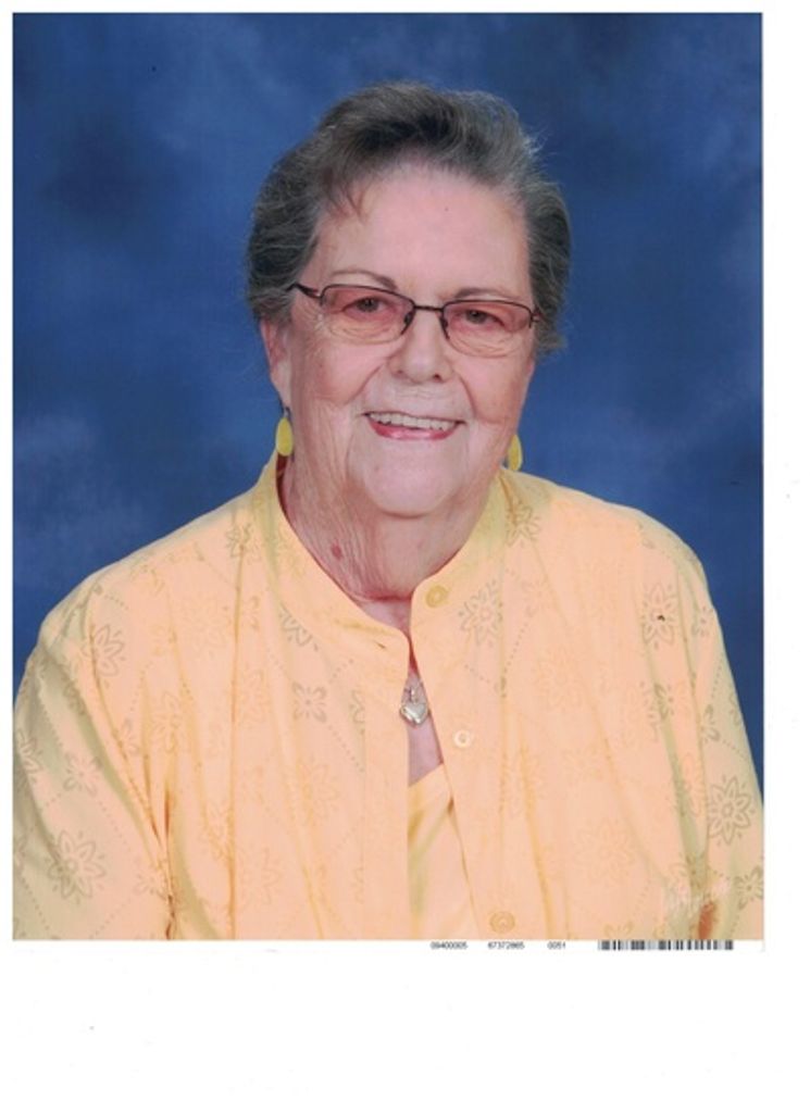 Patricia Marie Timmins