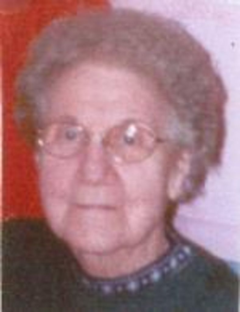 Mabel Schlenker Profile Photo