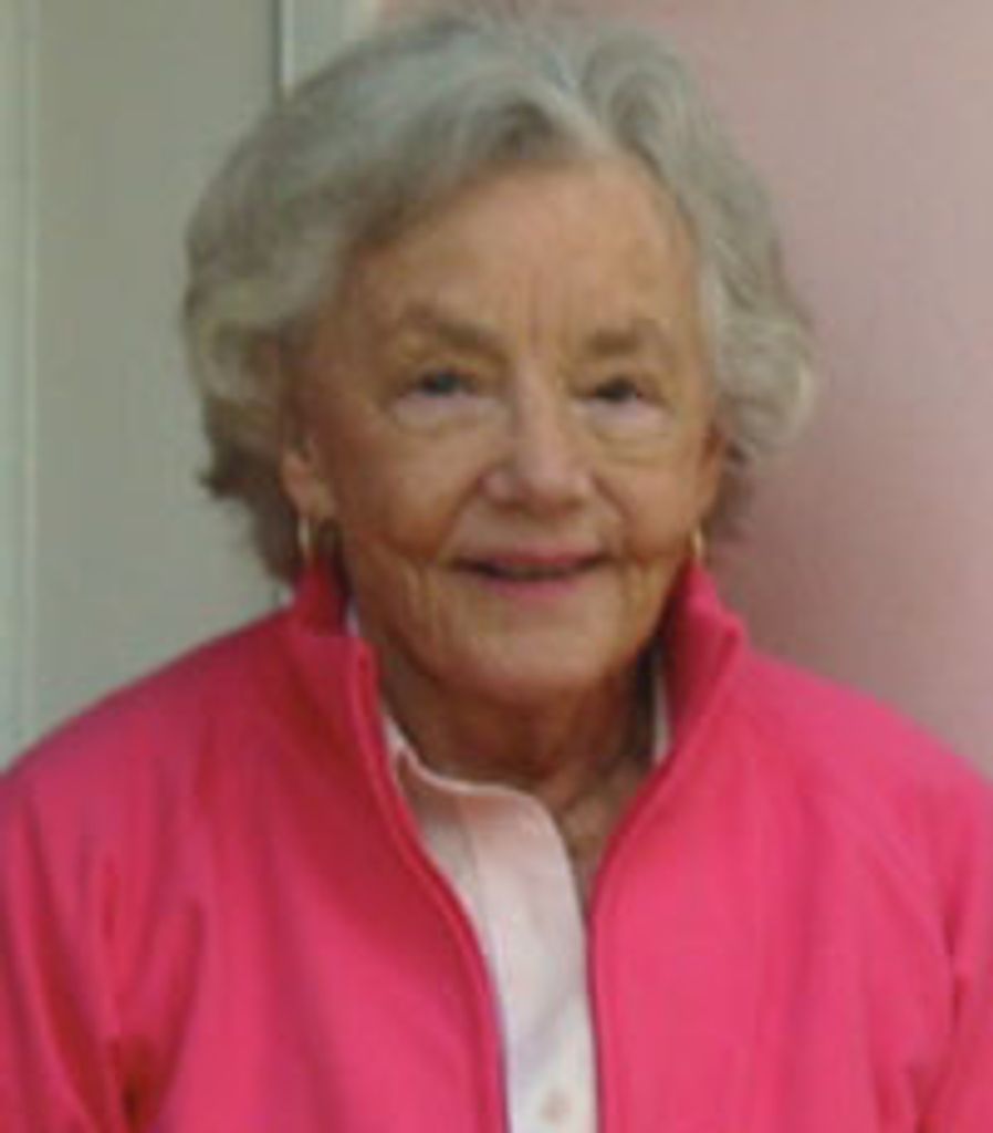 Joanne Booth Smith Profile Photo