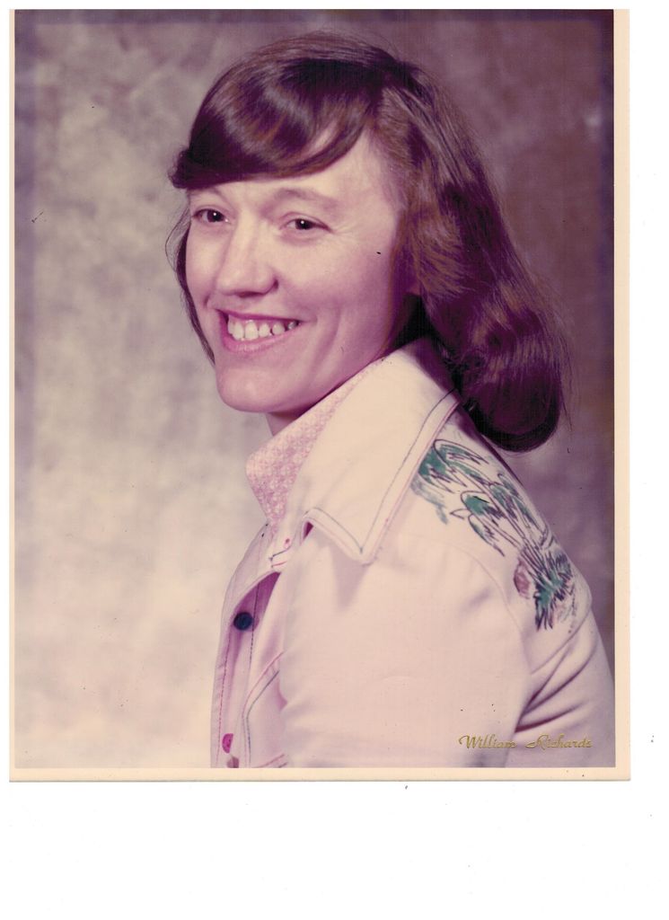 Brenda Louise Jeffers