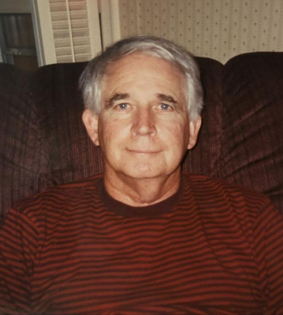 Donald "Don" Lee Johnson Profile Photo