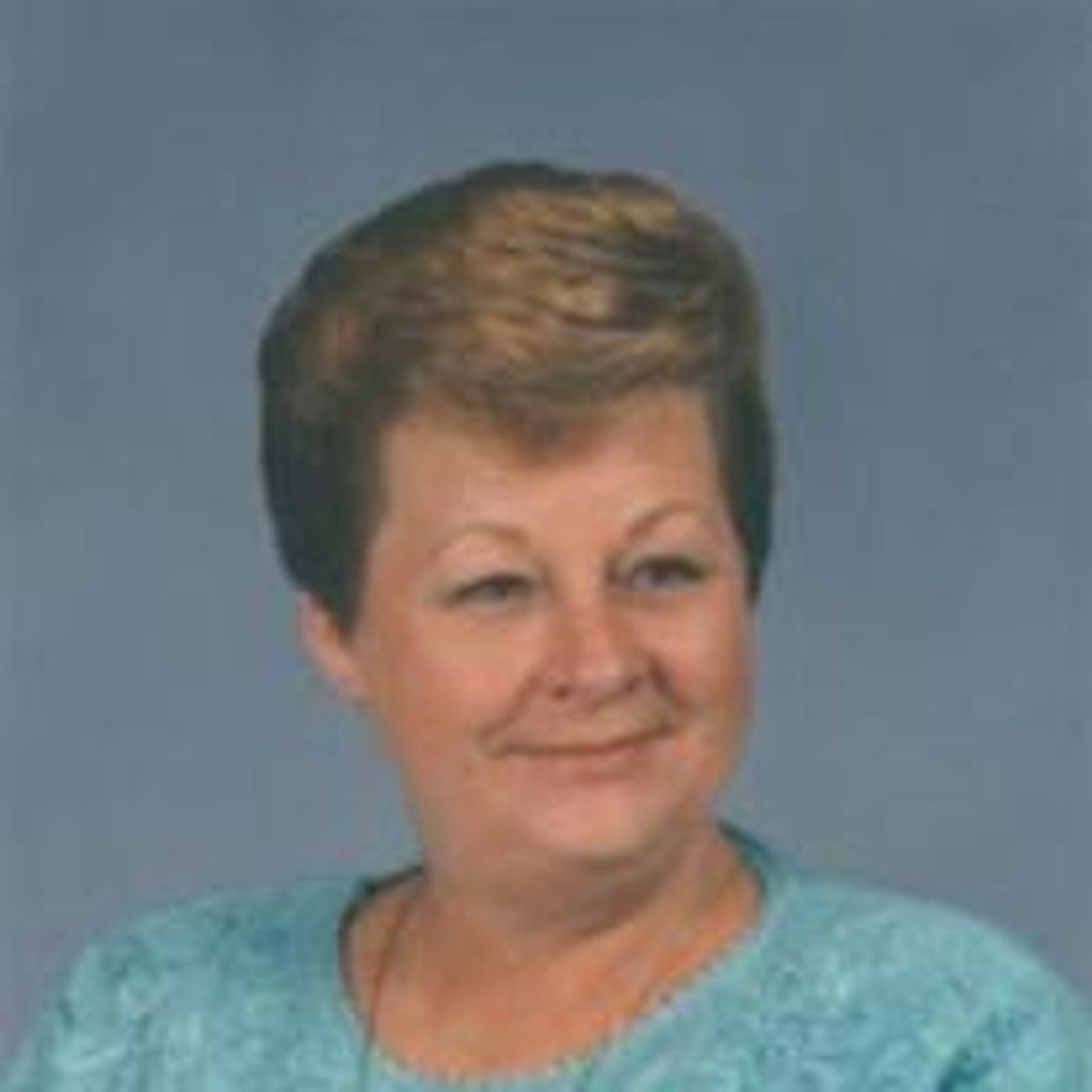 Mary H. Cherry