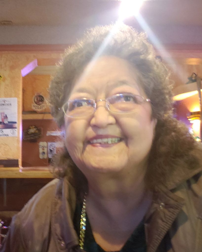 Annabel Vigil Gonzales Profile Photo