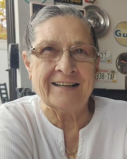 MaryAnn F. (Roland) Dowd's obituary image