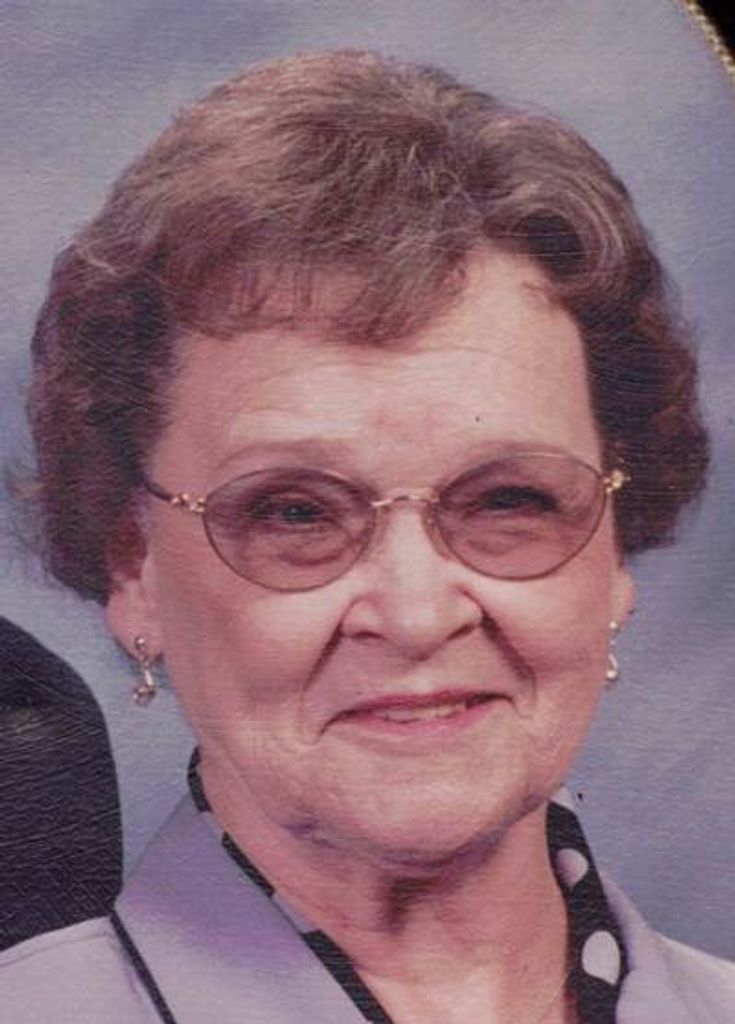 Mary Alean Hopper Profile Photo