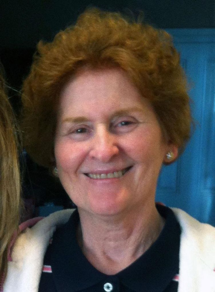 Mary T. Borkowski Profile Photo