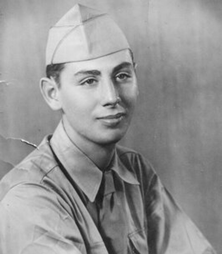 Henry Scherer Profile Photo