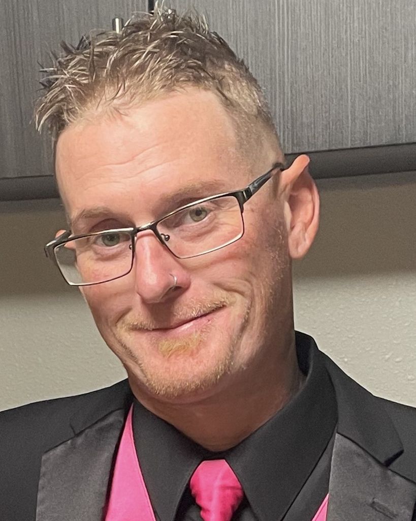 Kyle Austin Nickerson Profile Photo
