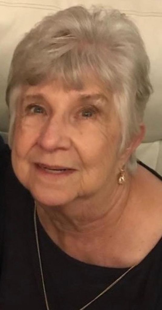 Alberta "Bert" S. Riedner