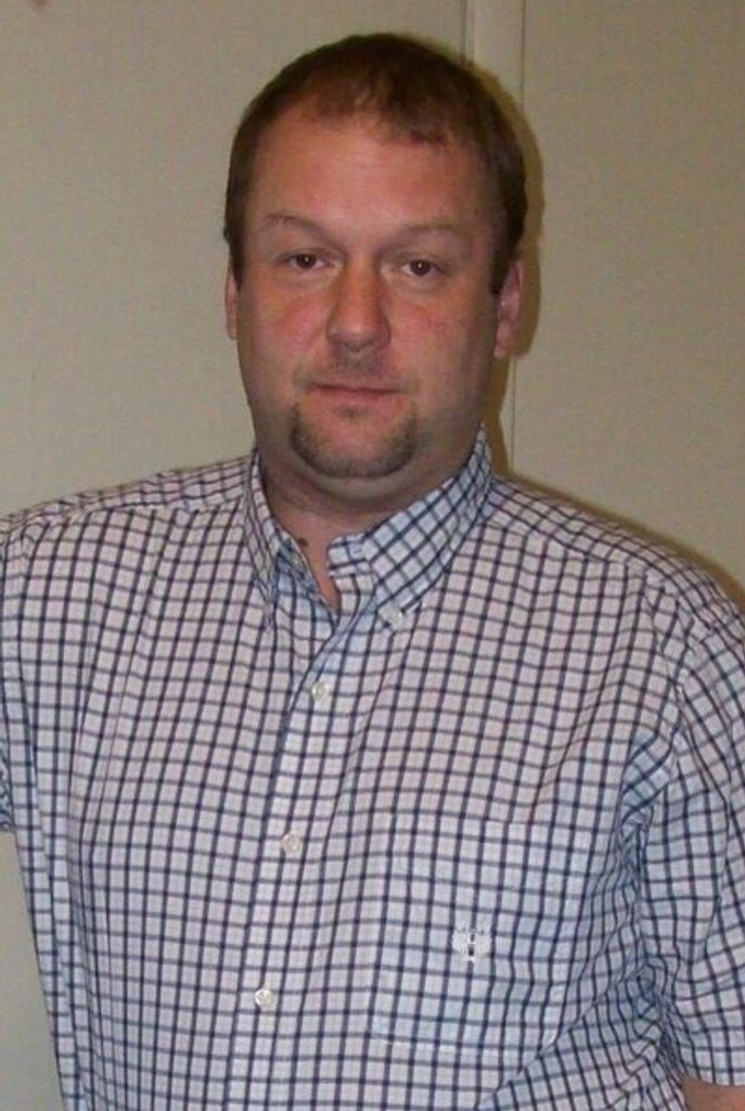 Joseph Carl Just Profile Photo