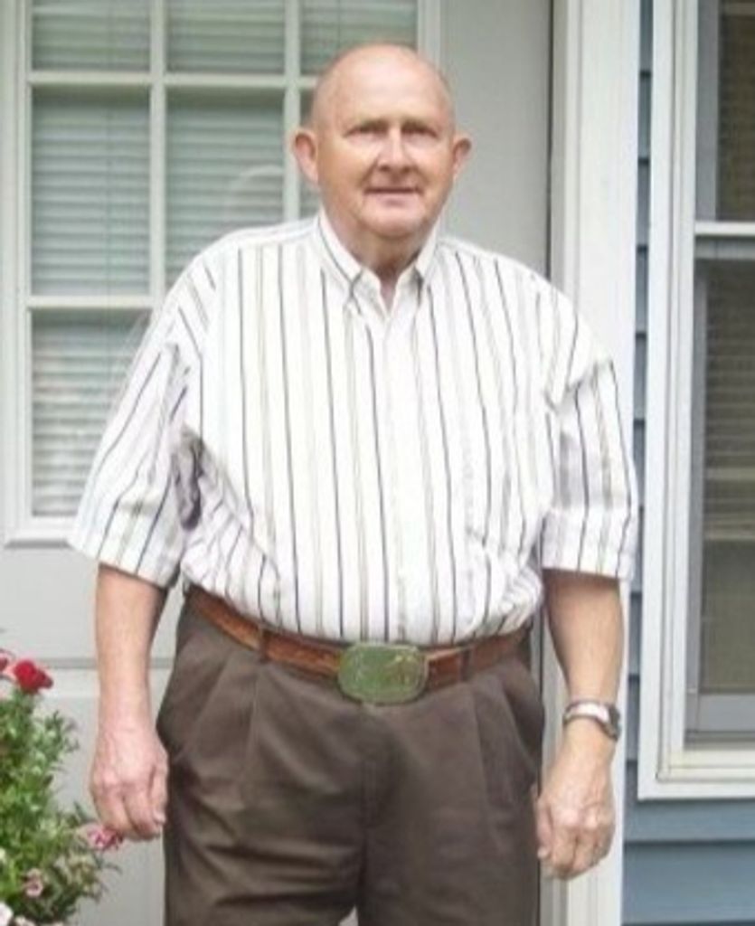 Edward Zeidner Profile Photo