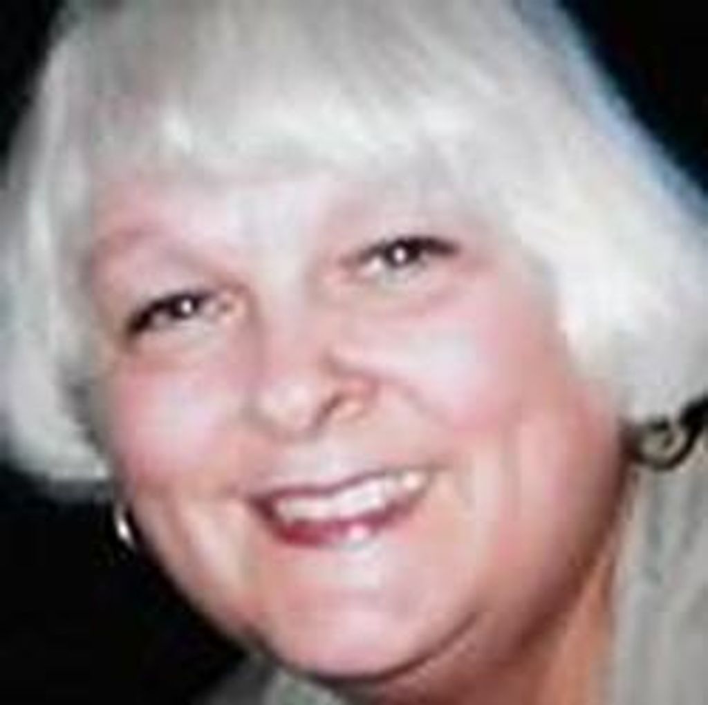 Bonnie Jean White