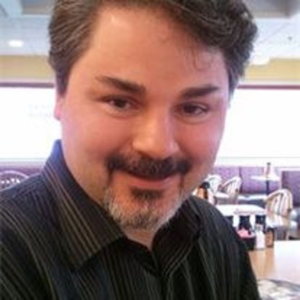 Richard Barrios