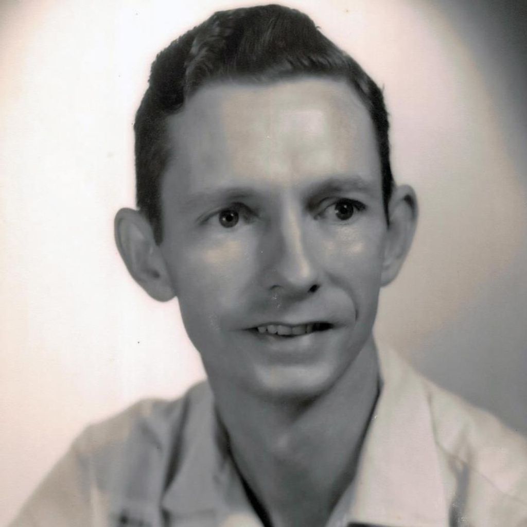 Kenneth Frye